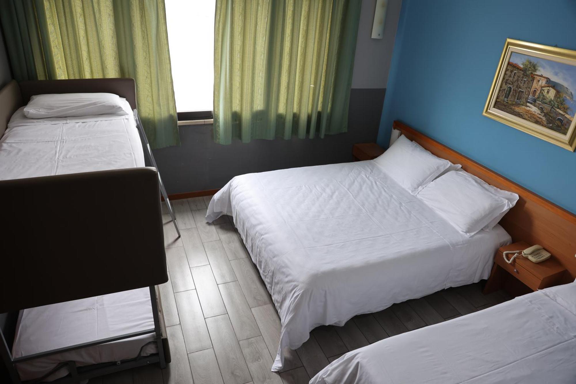 Hotel Garda Аффи Экстерьер фото