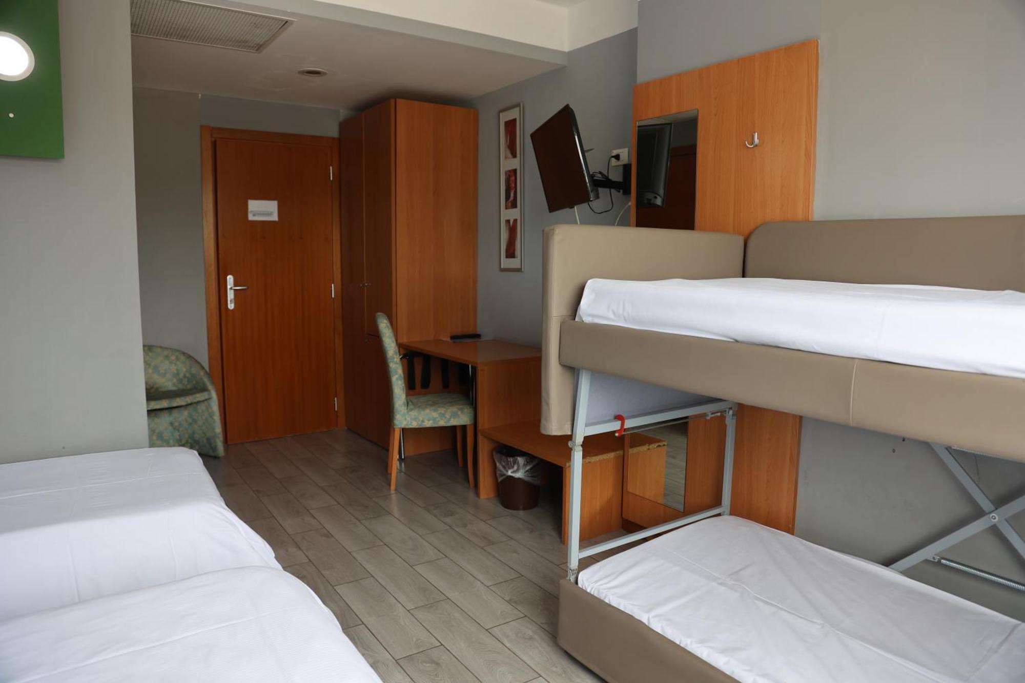 Hotel Garda Аффи Экстерьер фото