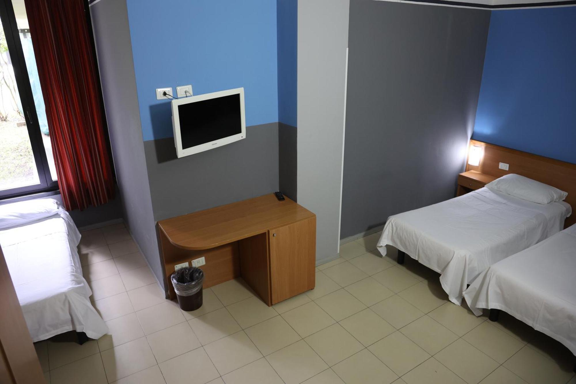 Hotel Garda Аффи Экстерьер фото