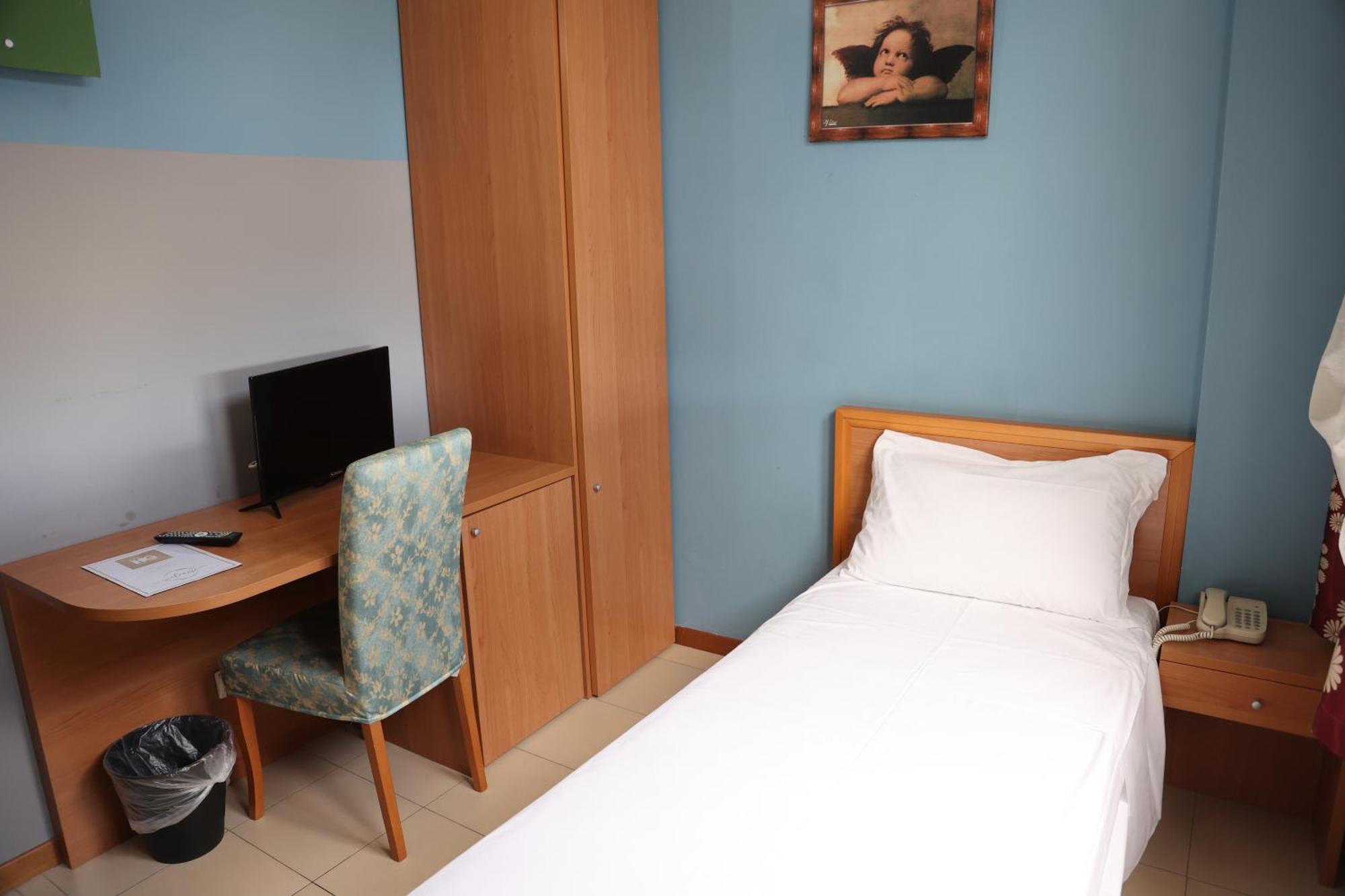 Hotel Garda Аффи Экстерьер фото
