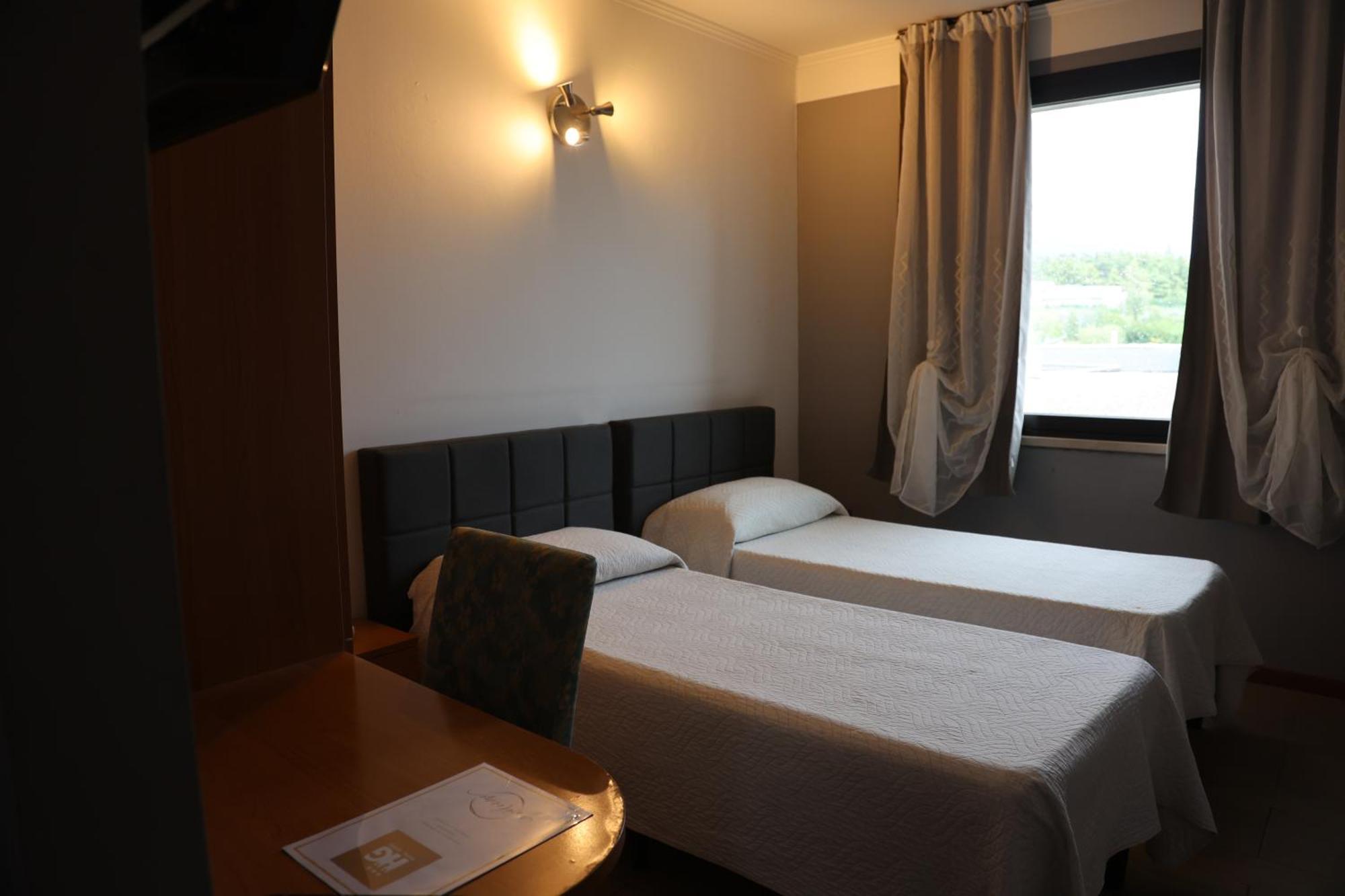 Hotel Garda Аффи Экстерьер фото